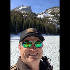 Meet your Posher, Brian